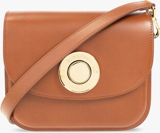 ‘Elizabeth Small’ Shoulder Bag - Brown