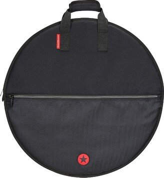 Road Runner Cases Road Runner Avenue II Series Cymbal Bag 25 in. Black