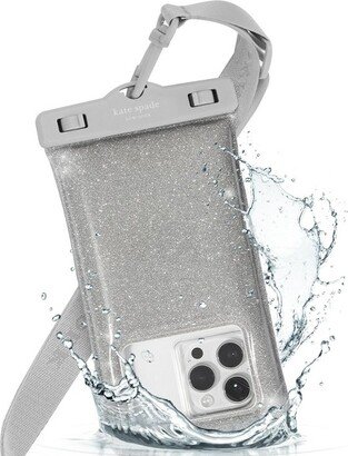 Waterproof Cell Phone Floating Pouch - That Sparkle