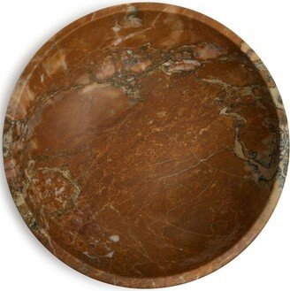 marble Serve Box 33cm dish