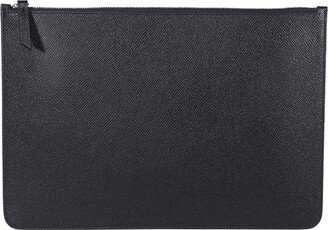 Zipped Clutch Bag-AA