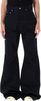 Bolan bootcut jeans-AC