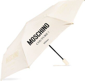 Logo Printed Umbrella-AE