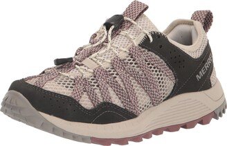 Women's Wildwood Aerosport Sneaker-AA