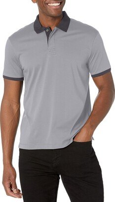 Men's Refined SS Polo