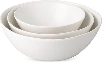 The Nested Serving Bowls