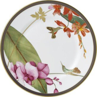 Hummingbird Salad Plate 8