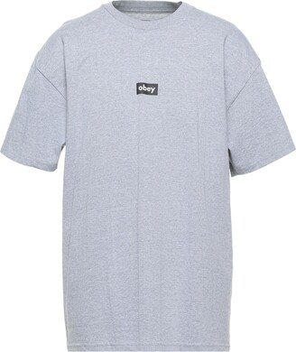 T-shirt Light Grey-AD