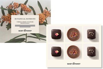 The Quiet Botanist Botanical Chocolate Bonbons