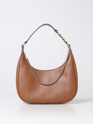 Michael bag in leather-AB