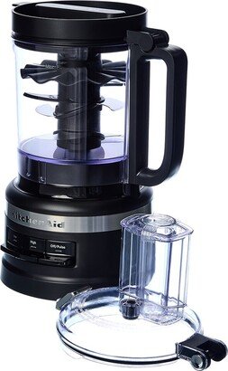 9 Cup Food Processor-AA