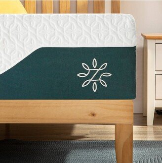 Cooling Gel 12 Memory Foam Mattress