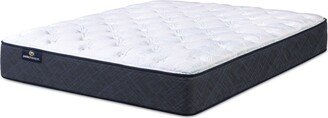 Perfect Sleeper Adoring Night 10.5 Plush Mattress-King