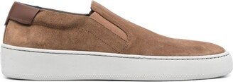 Sr Brent slip-on sneakers-AA