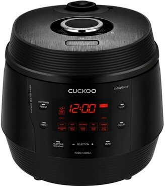 Cuckoo 8-in-1 Multi Pressure Cooker 5-Qt., Standard