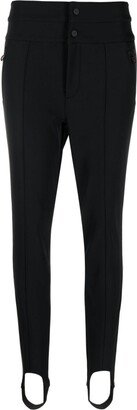 Aurora skinny trousers