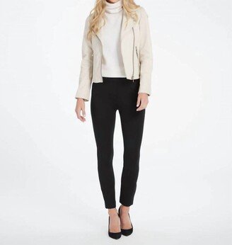 The Perfect Pant {Backseam Skinny} In Black