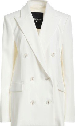 Blazer White-AK