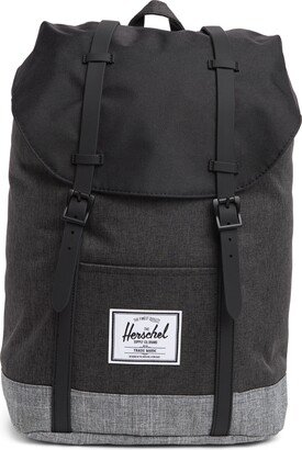 Retreat Backpack-AA