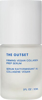 The Outset Firming Vegan Collagen Prep Serum