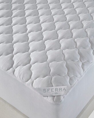 York Mattress Pad - Twin