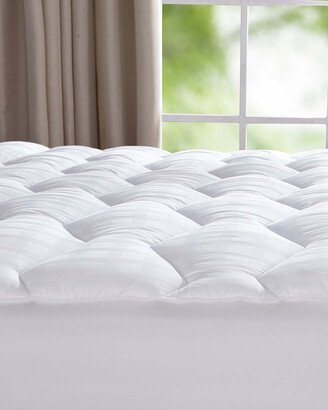 Down Alternative Mattress Pad