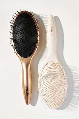 The Hair Edit Detangling And Smoothing Brush