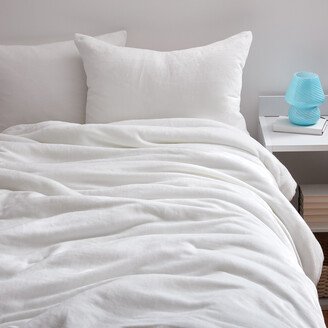 Dormify Plush Taylor Plush Comforter White