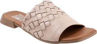 Tessa Slide Sandal