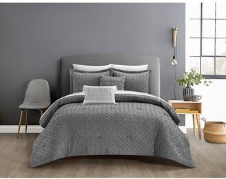 Raevin Comforter Set