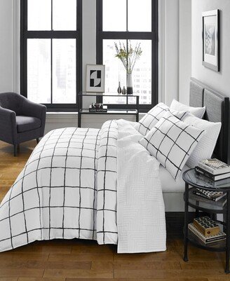 Zander King Comforter Set