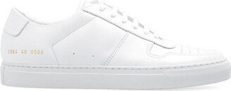 Bball Low-Top Sneakers