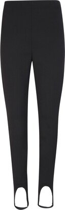 Stirrup Cuffs Leggins