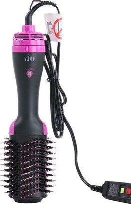 TCA1900 One Step Hair Dryer and Volumizer Brush