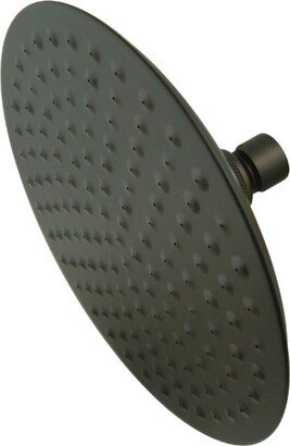 Victorian Shower Head in Oil Rubbed Bronze