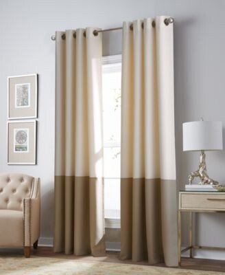 Curtainworks Kendall Blackout Window Panel Collection