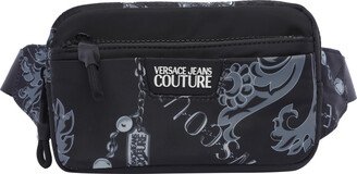 Chain Couture Belt Bag-AA