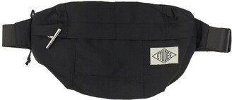 Pouch With Logo-AP