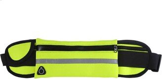 Jupiter Gear Velocity Water-Resistant Sports Running Belt and Fanny Pack for Outdoor Sports-AA