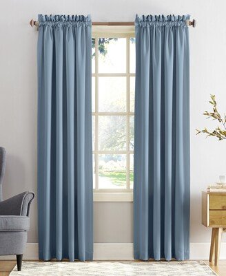 Grant Rod Pocket Top Curtain Panel, 54