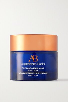 The Face Cream Mask, 50ml - One size