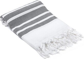 Herringbone Turkish Hand/Kitchen Towel