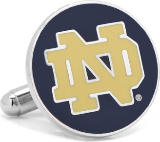 Notre Dame University Cufflinks