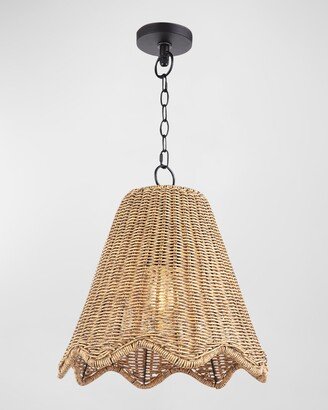 Summer Small Outdoor Lighting Pendant