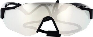 Fendi Eyewear FE40088U/Y Sunglasses