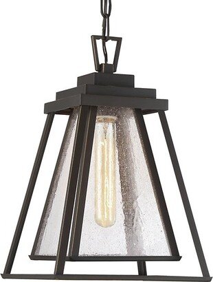 Sleepy Hollow Outdoor Pendant Light