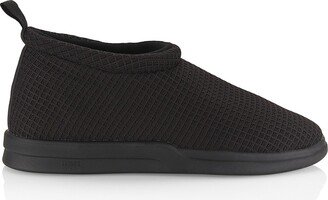 Lusso Cloud Guru Waffle-Knit Slip-On Sneakers