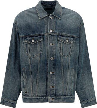 Denim Jacket-GI