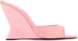 Evangelie Open Toe Sandals