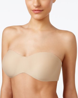 by Bali Strapless Minimizer Underwire Bra 939